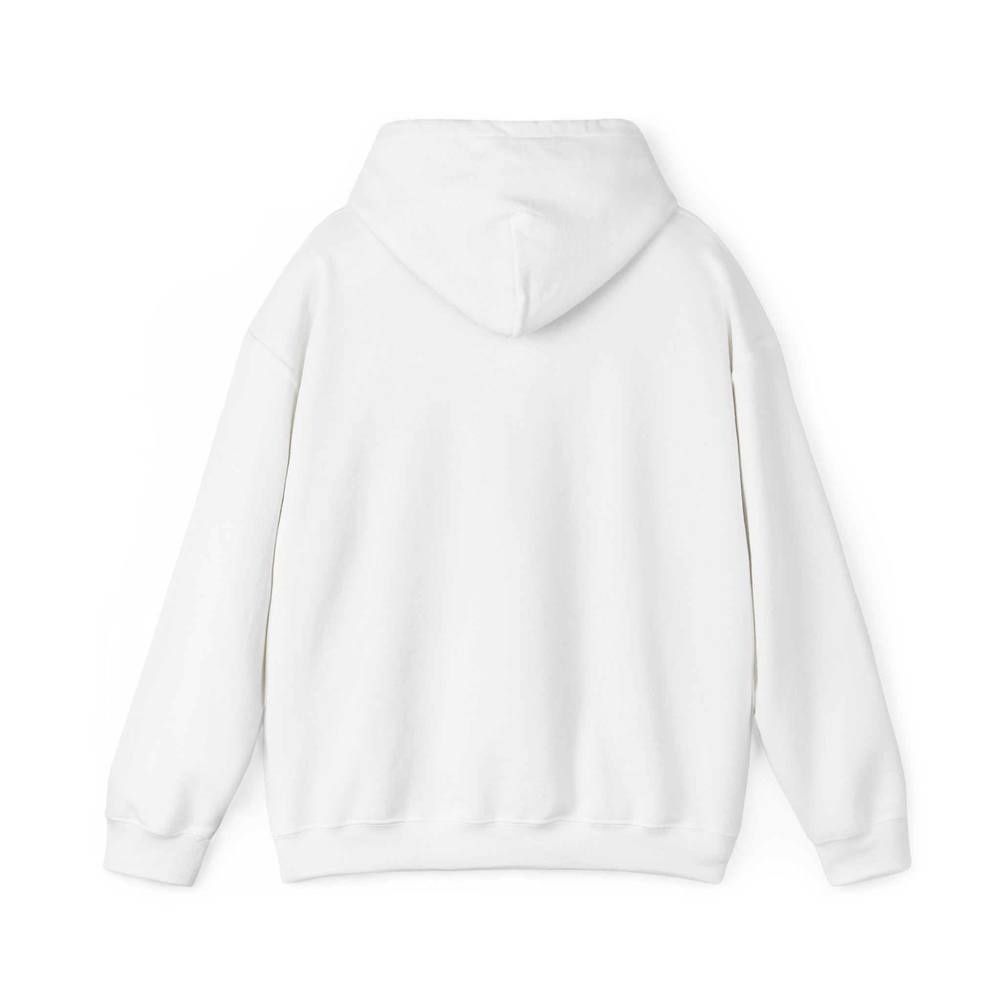 Viking King Graphic Hoodie — Norse Warrior Cloak & Helm Sweatshirt