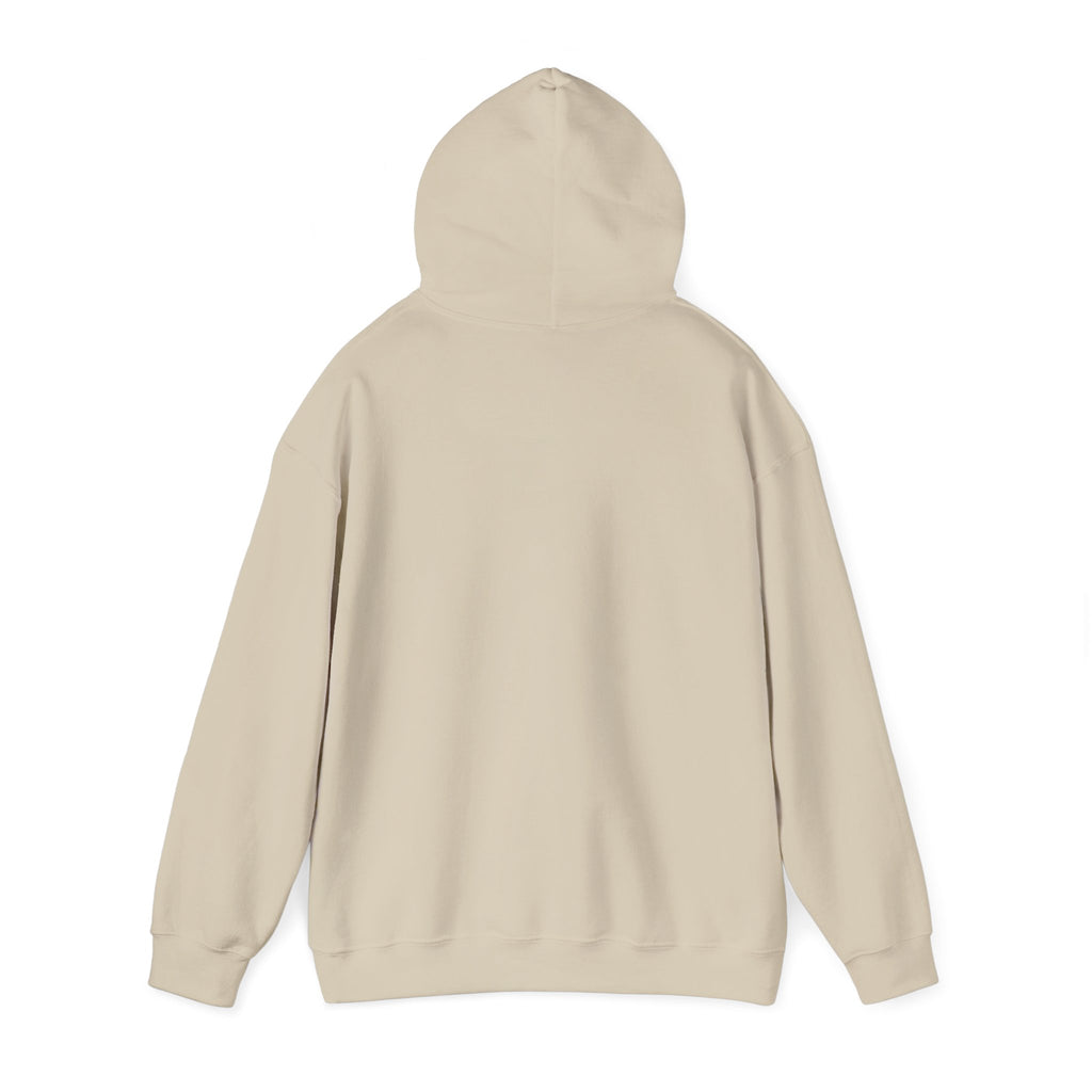 Viking King Graphic Hoodie — Norse Warrior Cloak & Helm Sweatshirt